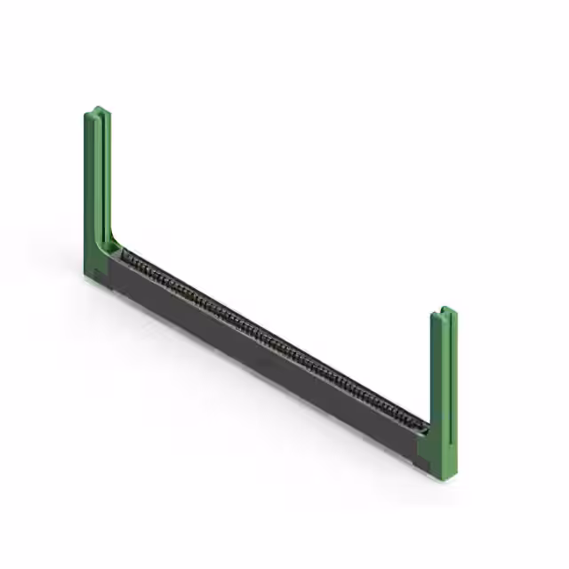 395-064-559-158 EDAC Inc.  Edgeboard Connectors